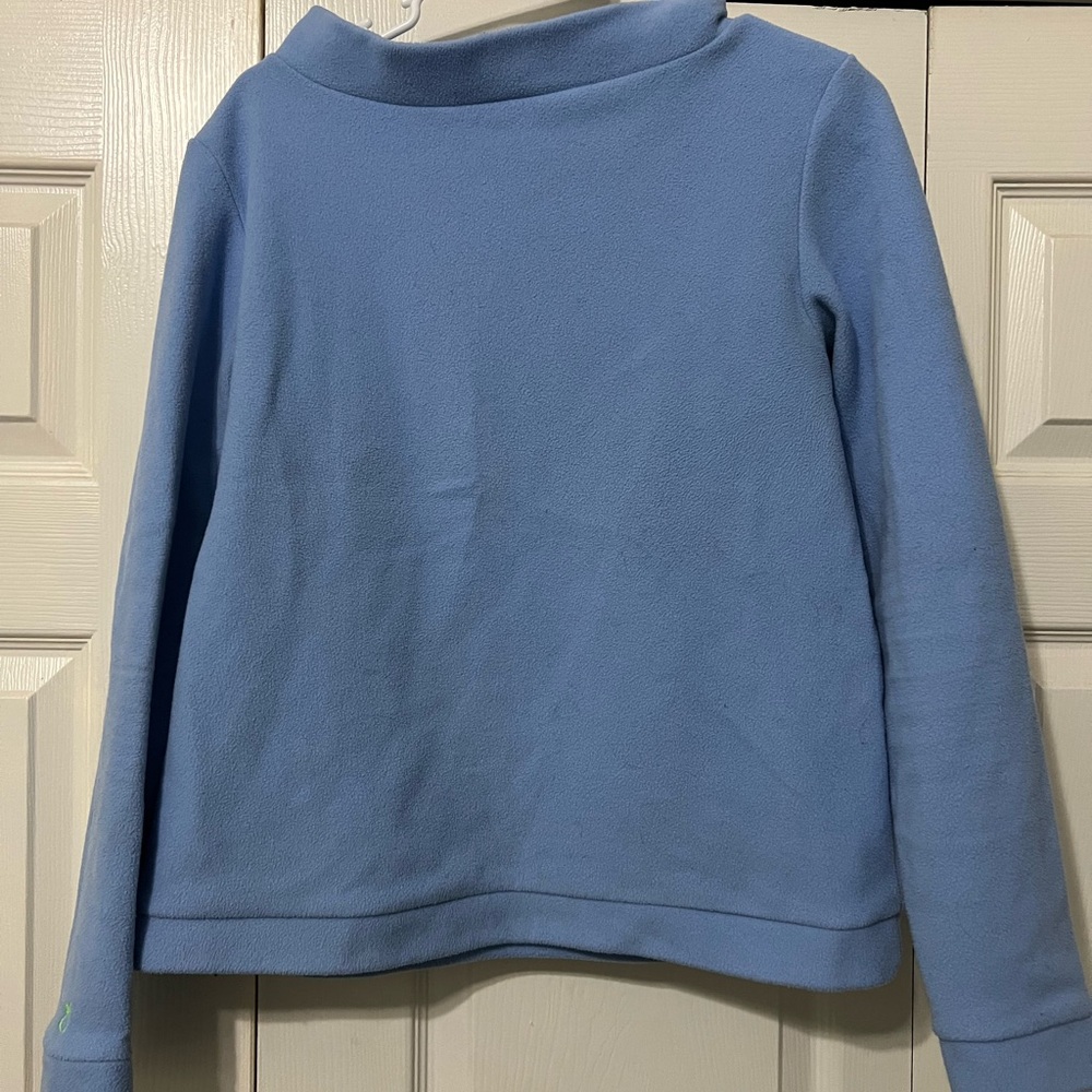 Dudley Stephens Brighton Boatneck Sweatshirt